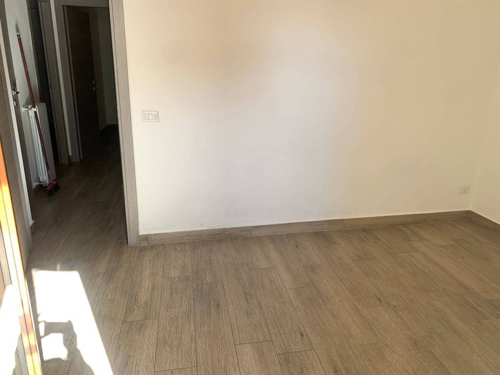 appartamento in vendita a Recale