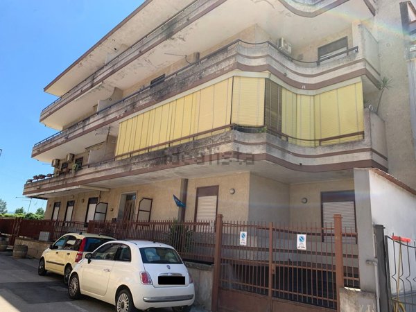 appartamento in vendita a Recale