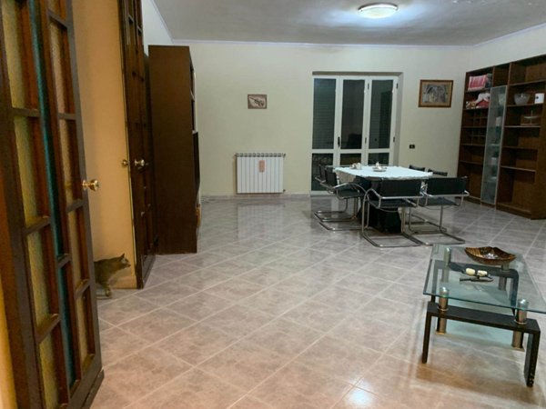 appartamento in vendita a Recale