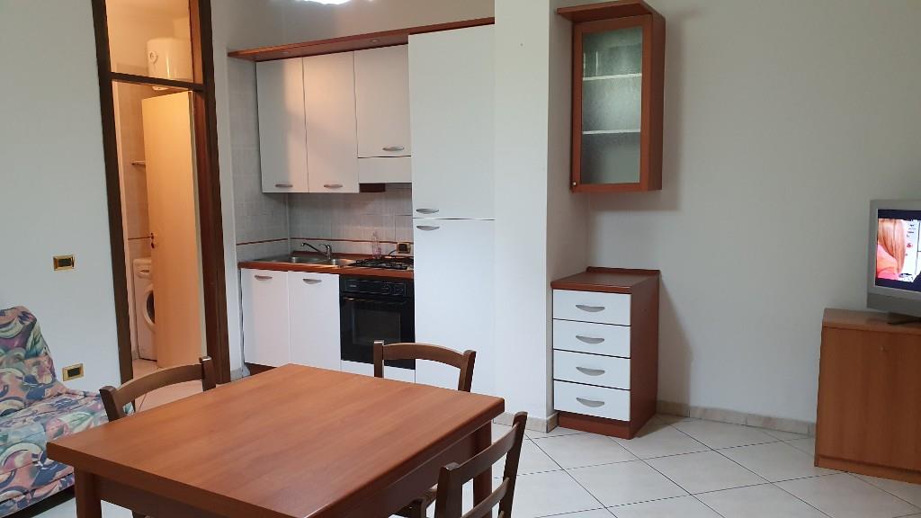 appartamento in vendita a Recale