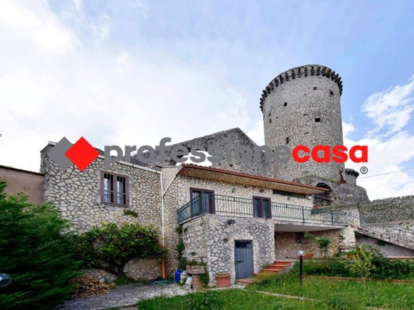 casa indipendente in vendita a Riardo