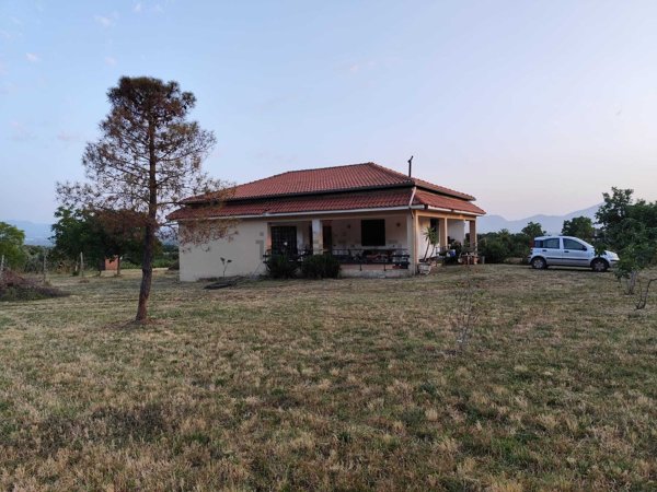 casa indipendente in vendita a Riardo