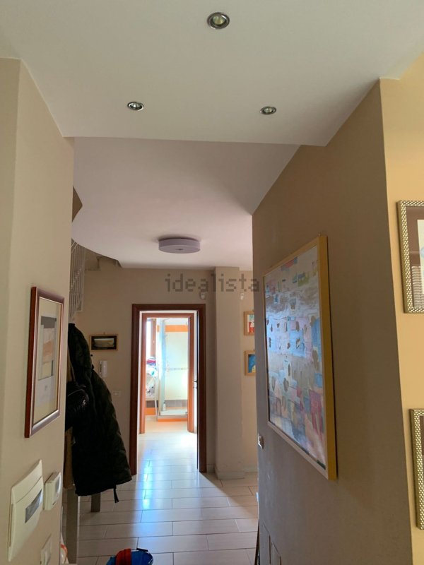 casa indipendente in vendita a Riardo