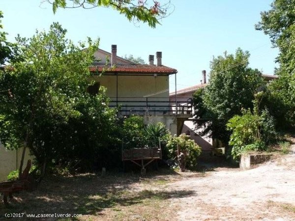 appartamento in vendita a Rocca d'Evandro
