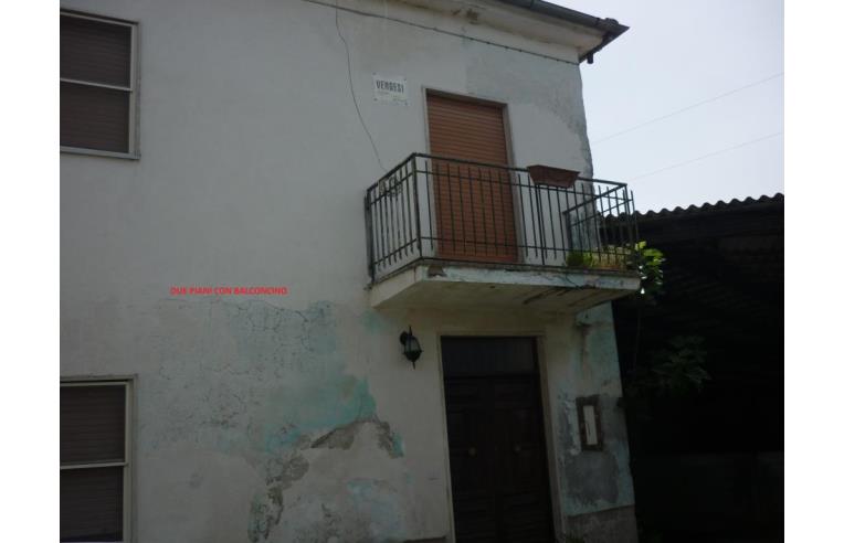 casa indipendente in vendita a Rocca d'Evandro