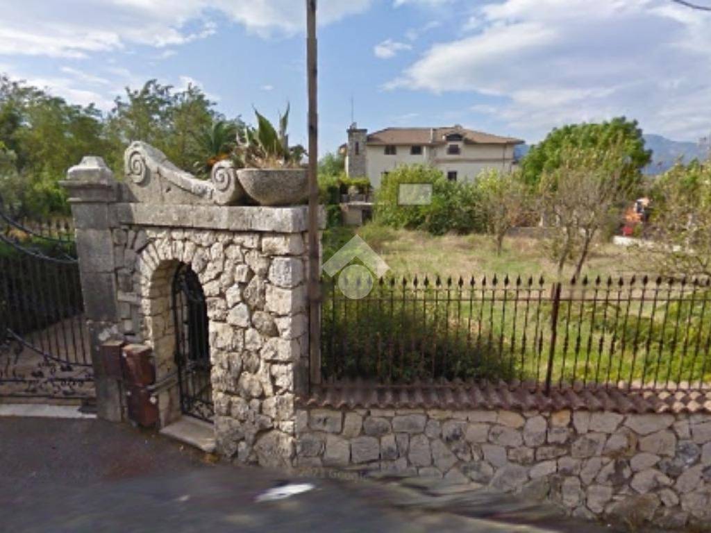 terreno agricolo in vendita a Rocca d'Evandro in zona Bivio Mortola
