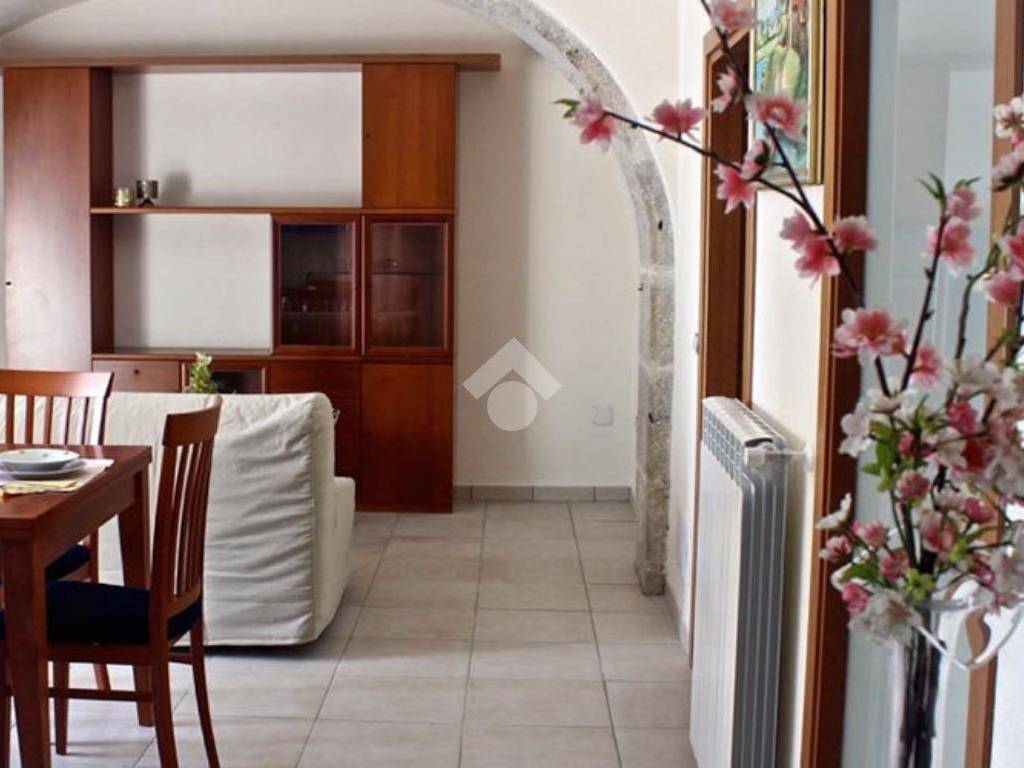 appartamento in vendita a Rocca d'Evandro