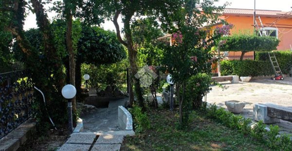 appartamento in vendita a Rocca d'Evandro