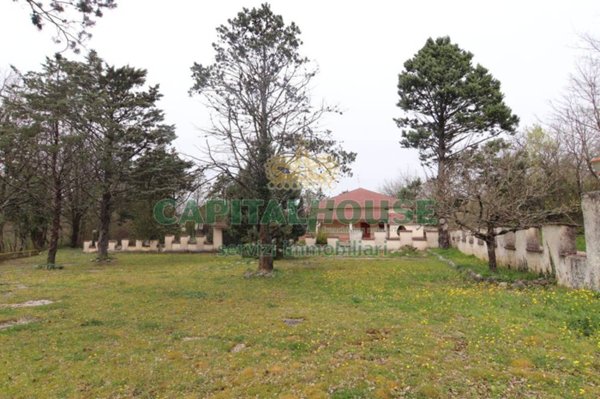 casa indipendente in vendita a Rocca d'Evandro in zona Camino