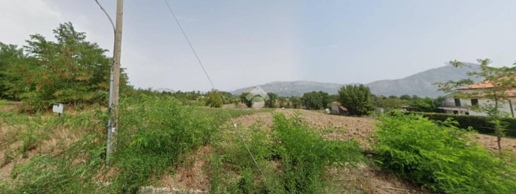 terreno agricolo in vendita a Rocca d'Evandro