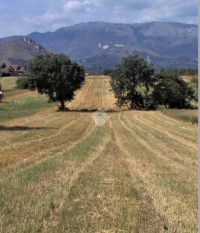 terreno agricolo in vendita a Rocca d'Evandro