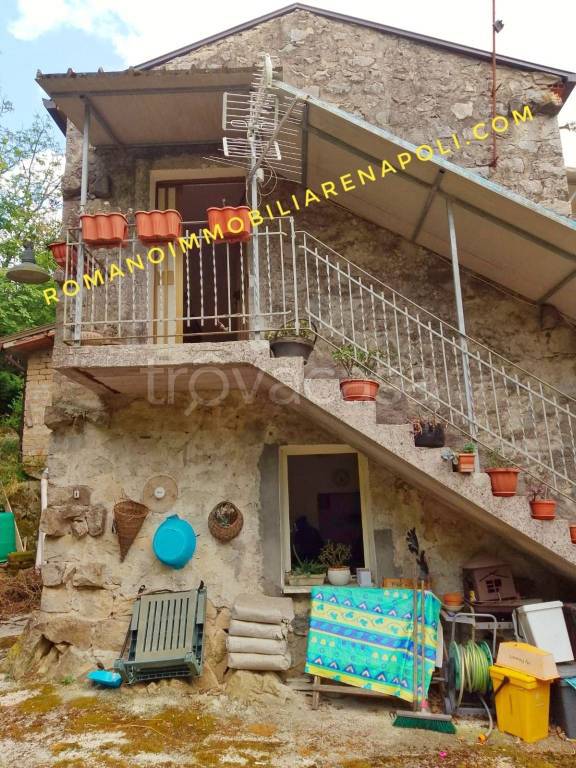appartamento in vendita a Rocca d'Evandro