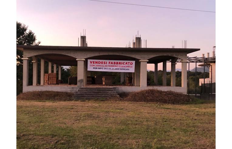 casa indipendente in vendita a Rocca d'Evandro