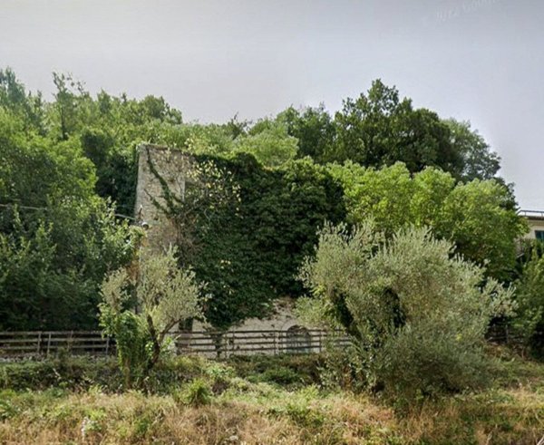 casale in vendita a Rocca d'Evandro in zona Centro Storico