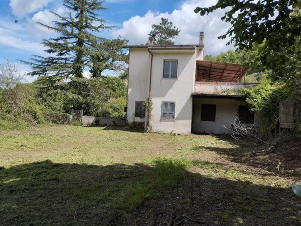 appartamento in vendita a Rocca d'Evandro in zona Bivio Mortola