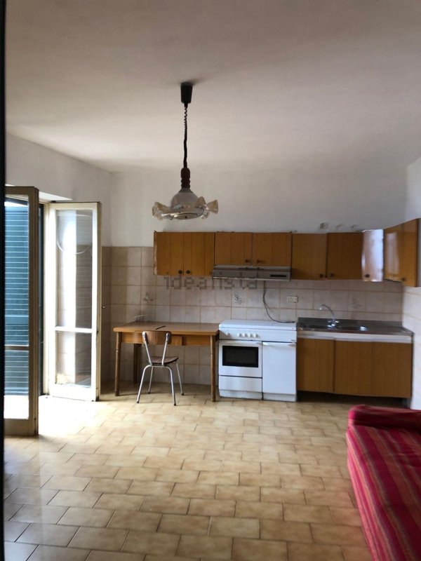 appartamento in vendita a Rocca d'Evandro in zona Camino