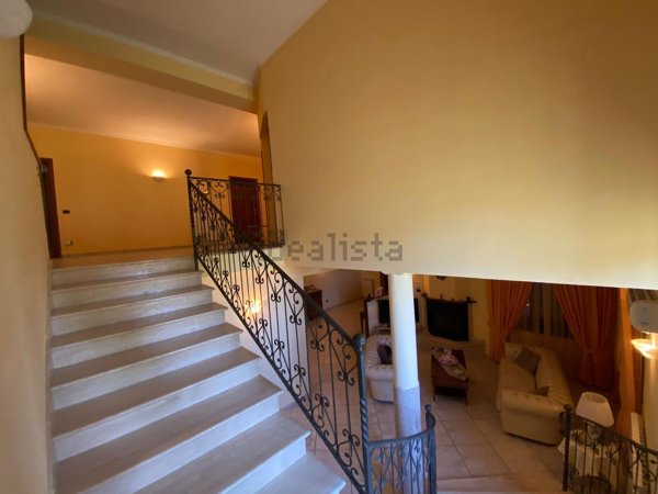 casa indipendente in vendita a Rocca d'Evandro