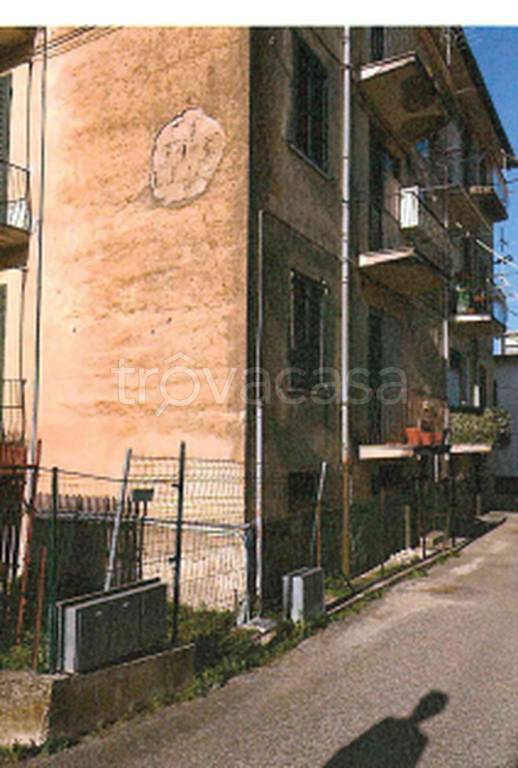 appartamento in vendita a Rocca d'Evandro in zona Bivio Mortola