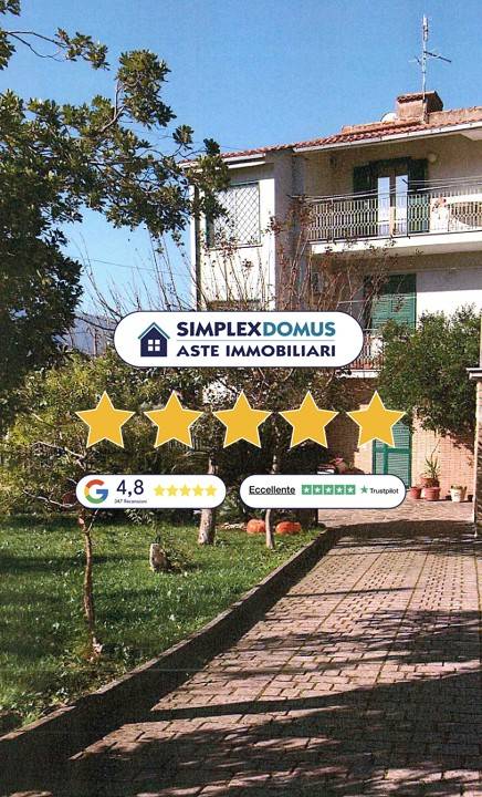 appartamento in vendita a Rocca d'Evandro in zona Bivio Mortola