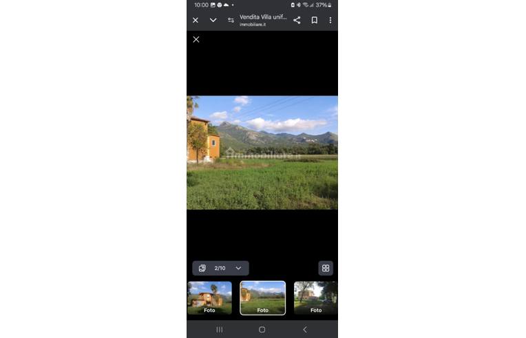 casa indipendente in vendita a Rocca d'Evandro