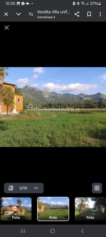 casa indipendente in vendita a Rocca d'Evandro in zona Centro Storico