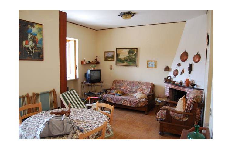 casa indipendente in vendita a Roccamonfina