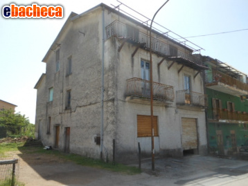 appartamento in vendita a Roccamonfina