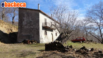 casa indipendente in vendita a Roccamonfina