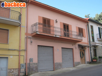 appartamento in vendita a Roccamonfina