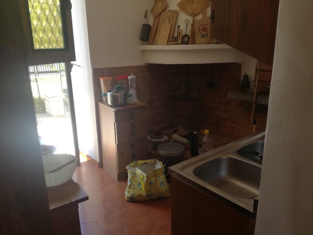 casa indipendente in vendita a Roccamonfina