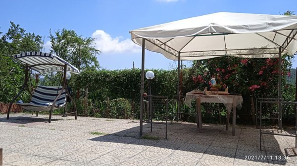 casa indipendente in vendita a Roccamonfina