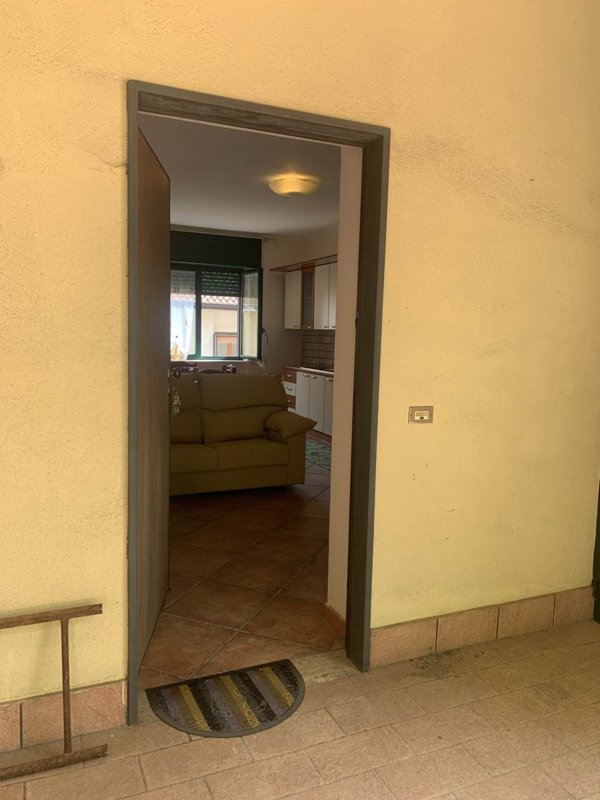 appartamento in vendita a Roccamonfina