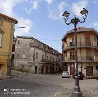 appartamento in vendita a Roccamonfina