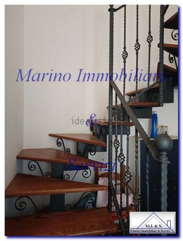 casa indipendente in vendita a Roccamonfina