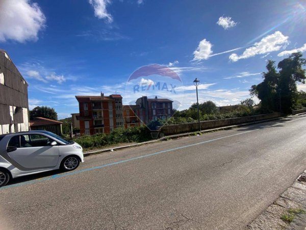 terreno agricolo in vendita a Roccamonfina