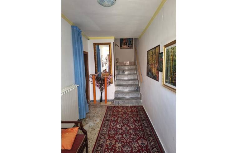 casa indipendente in vendita a Roccamonfina