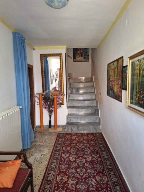 casa indipendente in vendita a Roccamonfina