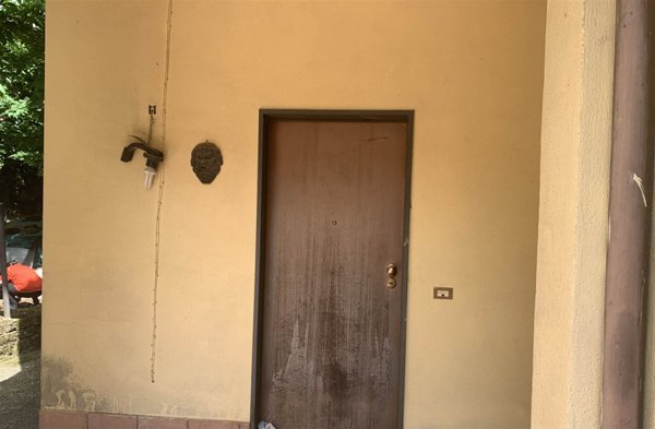 appartamento in vendita a Roccamonfina