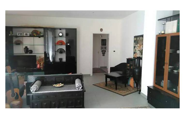 appartamento in vendita a Roccamonfina