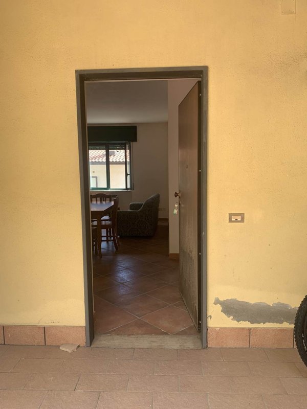 appartamento in vendita a Roccamonfina