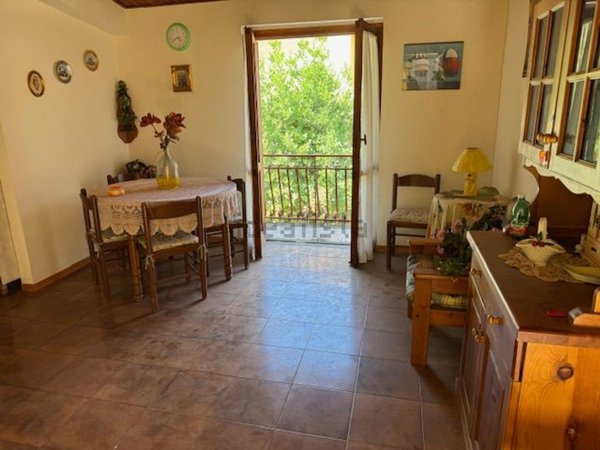 appartamento in vendita a Roccamonfina