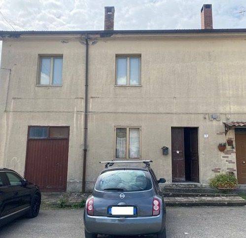 appartamento in vendita a Roccamonfina