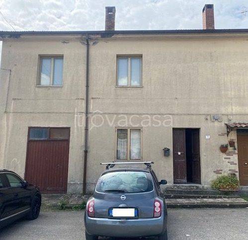 appartamento in vendita a Roccamonfina