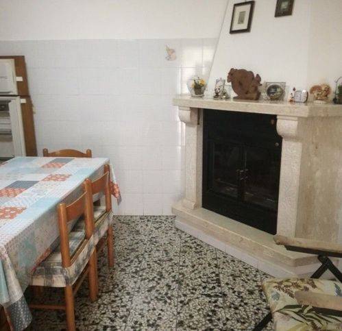 appartamento in vendita a Roccamonfina