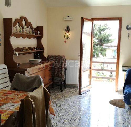 casa indipendente in vendita a Roccamonfina