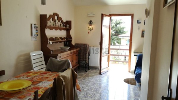 casa indipendente in vendita a Roccamonfina