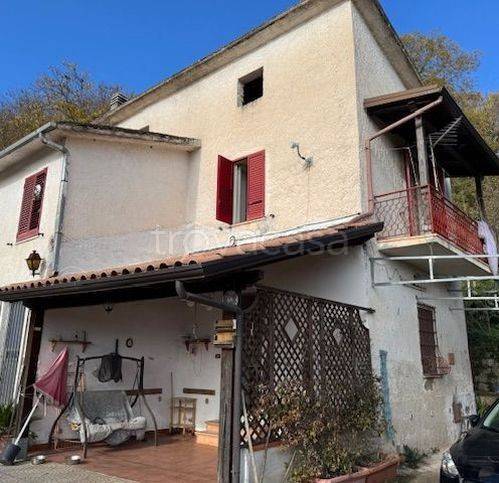 appartamento in vendita a Roccamonfina