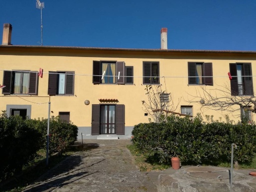 casa indipendente in vendita a Roccamonfina