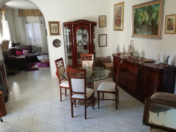 appartamento in vendita a Roccamonfina