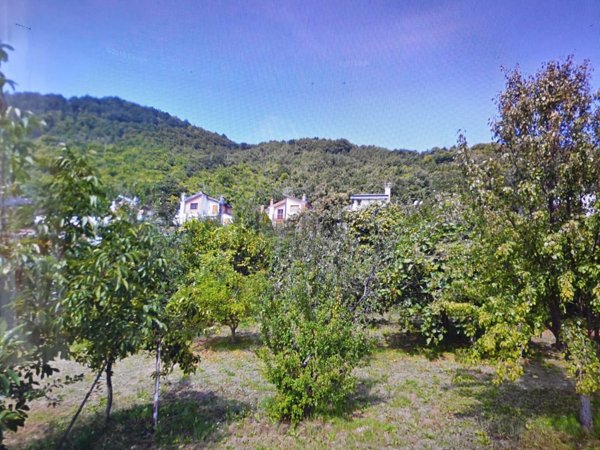 terreno edificabile in vendita a Roccamonfina